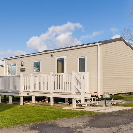 Club Tropicana Poole Exterior foto