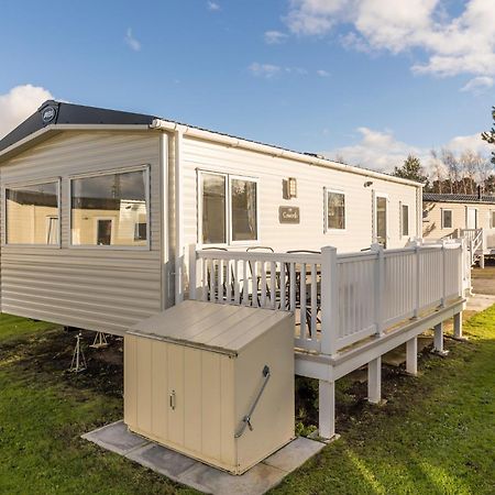 Club Tropicana Poole Exterior foto